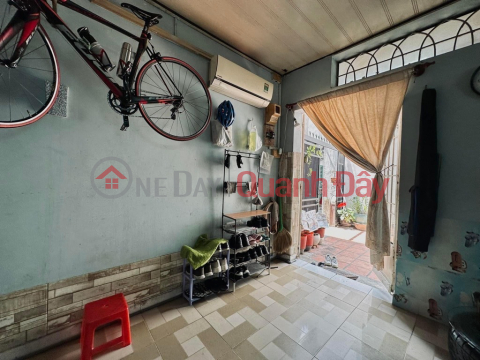 Super product with good price, 50m2, only 4.7 BILLION, right in the center of Phu Nhuan _0