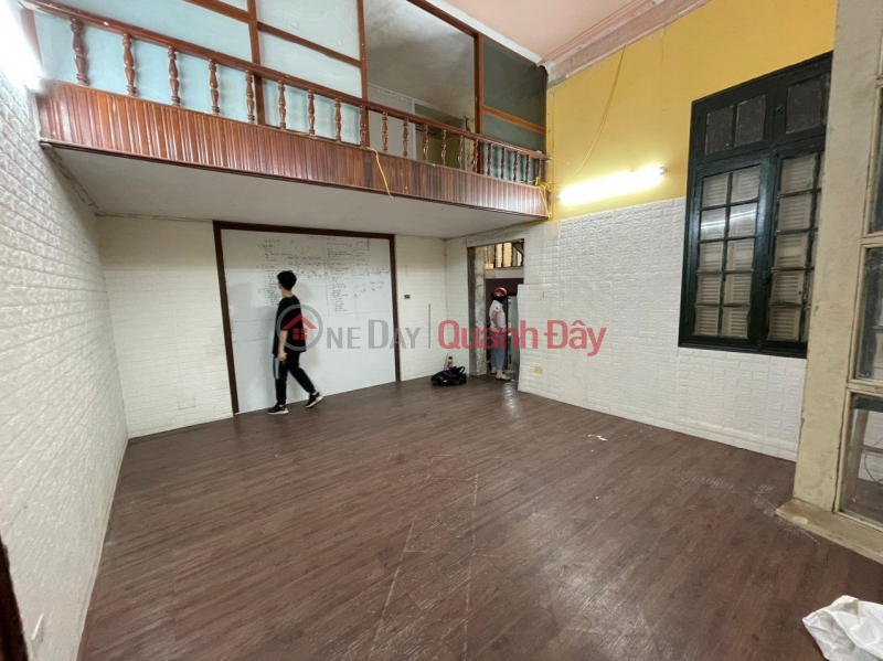 Property Search Vietnam | OneDay | Residential, Rental Listings, Whole house for rent in Mat Pho Tho Nhuom, Hoan Kiem 80m2