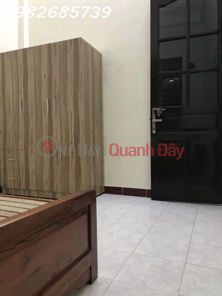 Bán nhà mặt phố kinh doanh sầm uất Phùng Khoang Lương Thế Vinh 55m*6T nhỉnh 8 tỷ Việt Nam, Bán, đ 8,8 tỷ