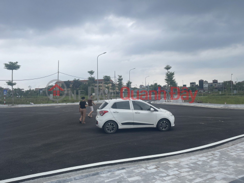 OFFICE BUILDING, BUSY STREET FRONT, QUANG TRUNG WARD, THAI BINH. FULL CONSTRUCTION PERMIT, FIRE PREVENTION AND FIGHTING _0