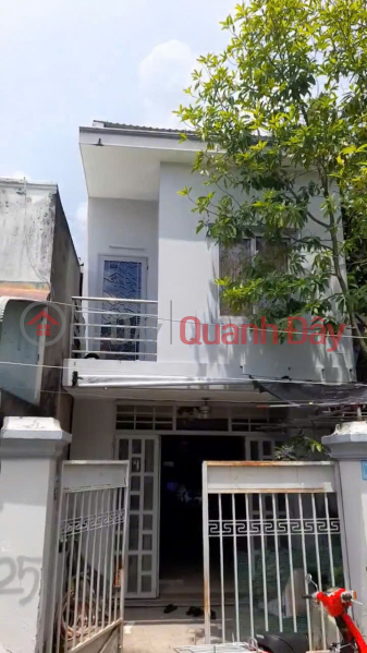 CHÍNH CHỦ Cần Bán Nhà Vị Trí Đẹp Tại Long Hậu, huyện Cần Giuộc, tỉnh Long An, Việt Nam | Bán đ 2,8 tỷ