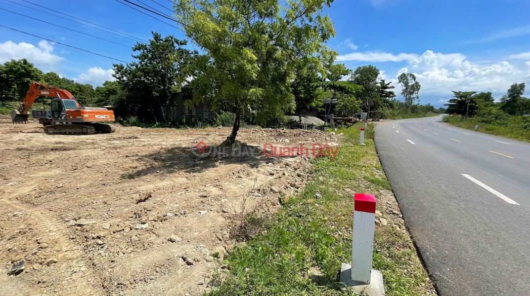 Bán đất mặt tiền Quốc Lộ 28B gần 4.000m2, ngang 41m - Giá chỉ 1,5 triệu-m2 - Quy hoạch TMDV Niêm yết bán
