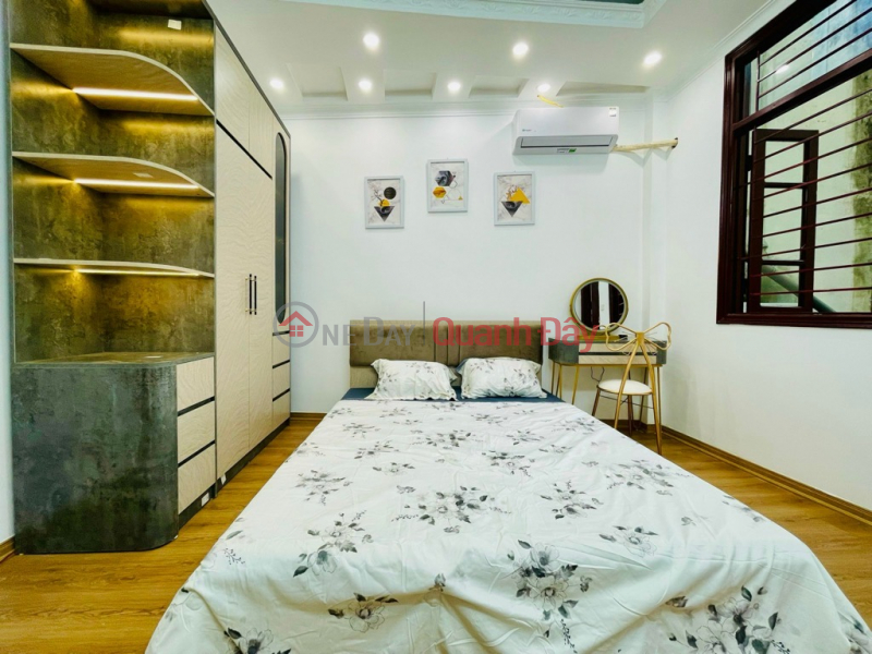 HOUSE FOR SALE IN PHU LAM - HA DONG, RARE PRODUCT NOW IN PHO XOM STREET, 38m2, price 3.5 billion. Sales Listings