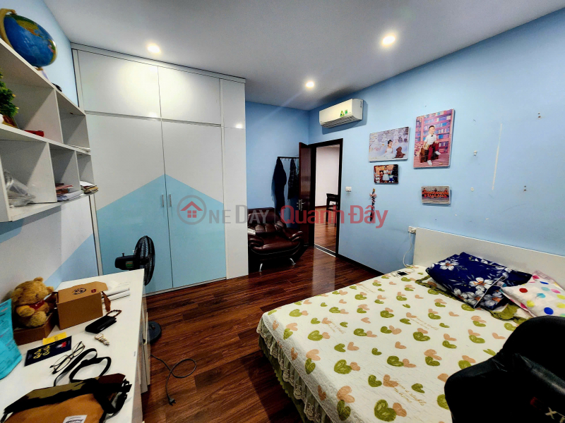 đ 7,5 tỷ Bán căn hộ chung cư Eco Lake View Đại Từ 103m2, 3 ngủ giá 7.5 tỷ