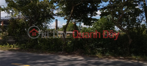 BEAUTIFUL LAND - GOOD PRICE - Land Lot For Sale Prime Location In Phu Hung - Ben Tre City _0