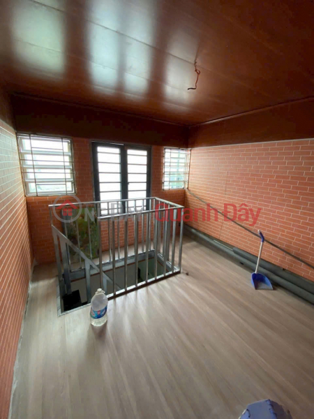 Property Search Vietnam | OneDay | Nhà ở | Niêm yết bán, Bán nhà 3 tầng Hoàng Văn Thụ, Phường 2, Q.Tân Bình - Cách MT 30M