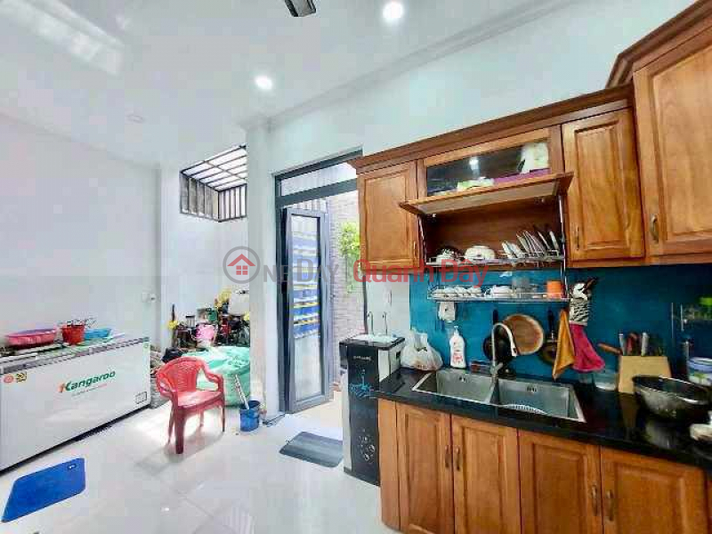Bán nhà 71m² 4/6.5×15m² Giá 8.9tỷ phường Bình Trị Đông, Vietnam Sales đ 8.9 Billion