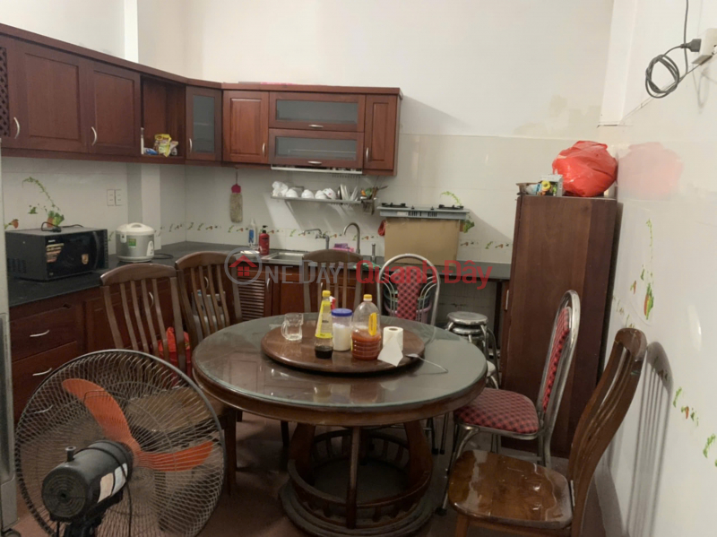Property Search Vietnam | OneDay | Nhà ở Niêm yết bán | Bán gấp mặt tiền Lý Tuệ - Tân Phú DT 4x20m, 1 trệt 2 lầu 8.2 ty