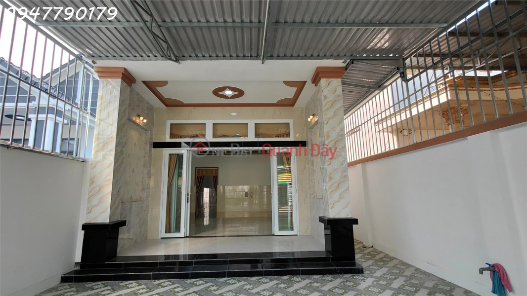 Property Search Vietnam | OneDay | Residential, Sales Listings, Beautiful house, attractive price: 3 bedrooms close to Truong Chinh street
