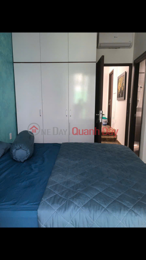 Frontage of Yen Do Binh Thanh, Area 4x12m, Good Price: Owner Urgent Sale, Investment for Immediate Profit! 14 Billion _0