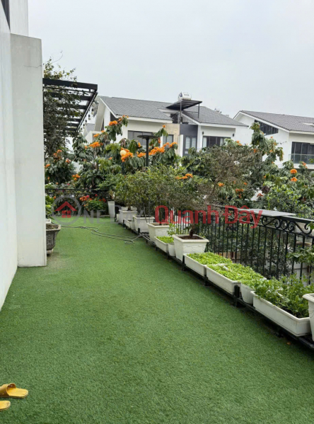 BIỆT THỰ AN VƯỢNG – DƯƠNG NỘI – CHỦ CẦN BÁN GẤP Việt Nam Bán đ 30 tỷ