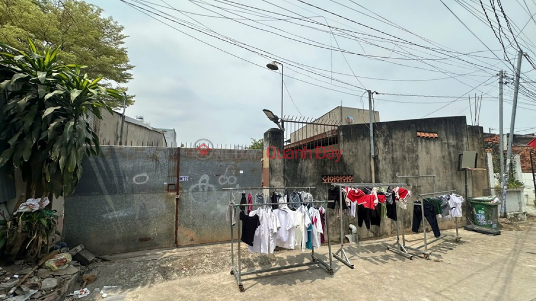 Property Search Vietnam | OneDay | Residential, Sales Listings LAND OWNED BY THE SELLER - PRIME LOCATION - GOOD PRICE Urgent Sale in Bac Son Commune, Trang Bom District, Dong Nai Province.