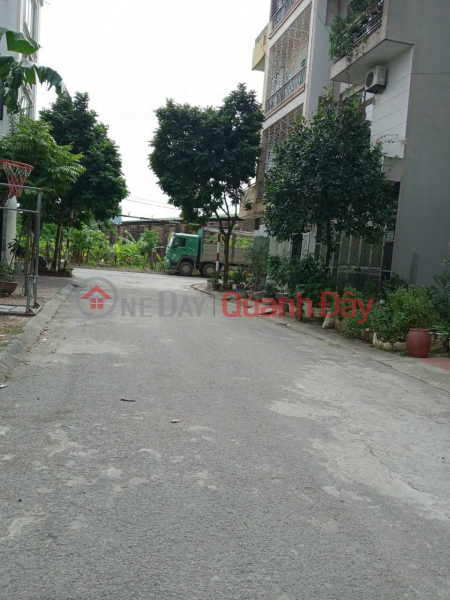 Property Search Vietnam | OneDay | Residential | Sales Listings | The owner sends for sale NO02 service land LK20A,B Duong Noi, Ha Dong, 50m2, 6 billion VND