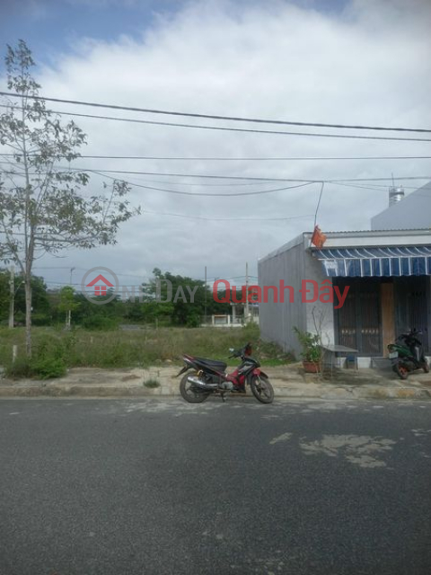 Đất Full Thổ Cư - Giá Chỉ 1.790 Tỷ Tại Khu TĐC Đất Lành, Vĩnh Thái, Tp. Nha Trang _0