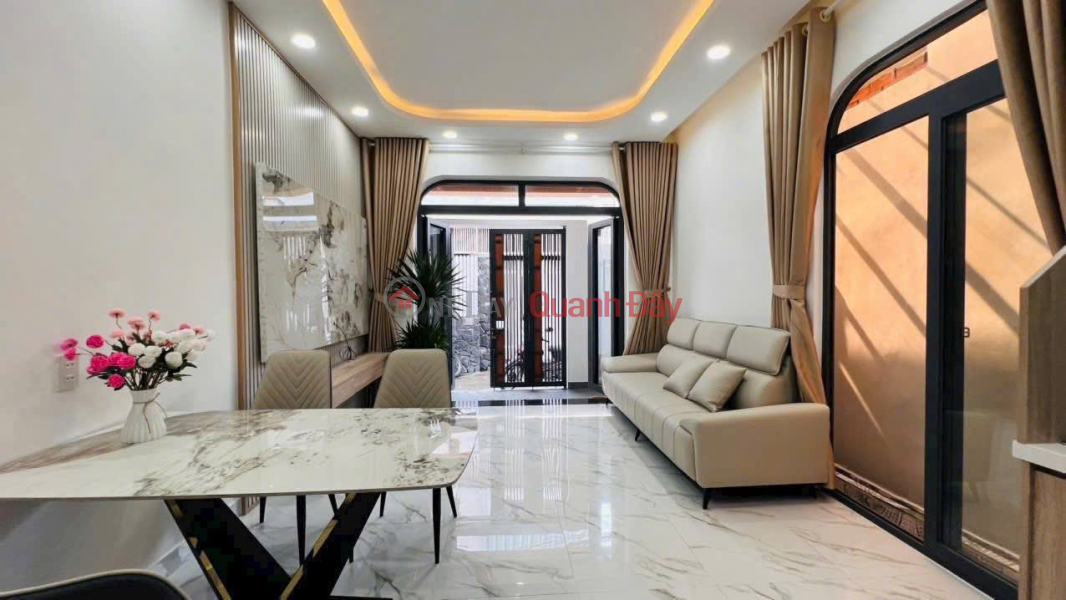 Property Search Vietnam | OneDay | Residential | Sales Listings, SUPER HOT – SELLING A BEAUTIFUL NEW HOUSE WITH FULL INTERIOR IN THE HEART OF NHA TRANG – ONLY 3.5 BILLION