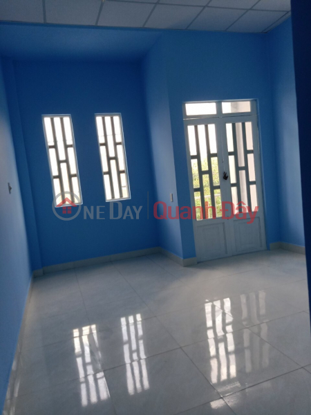 Property Search Vietnam | OneDay | Residential, Sales Listings | Ngong Heavy- House for Sale, Ward Binh Hun Hoa B, Dt 4mx16m, Casting 2 Plates, Reduced to 3.5 Billion (Tl)