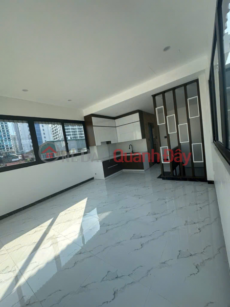 Property Search Vietnam | OneDay | Residential Sales Listings | Super product Doi Can - Great frontage - Beautiful house ready to move in - 30m from car - 34*6 floors with elevator - Price 9.5 billion