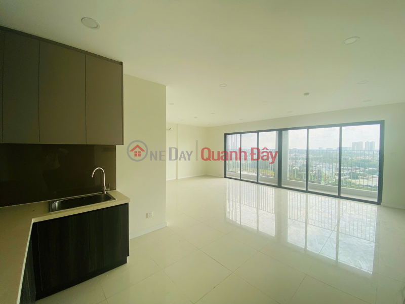 Bán căn Officetel 04.15 Lavida PLus view sông, 54m2, hướng Tây Nam Niêm yết bán