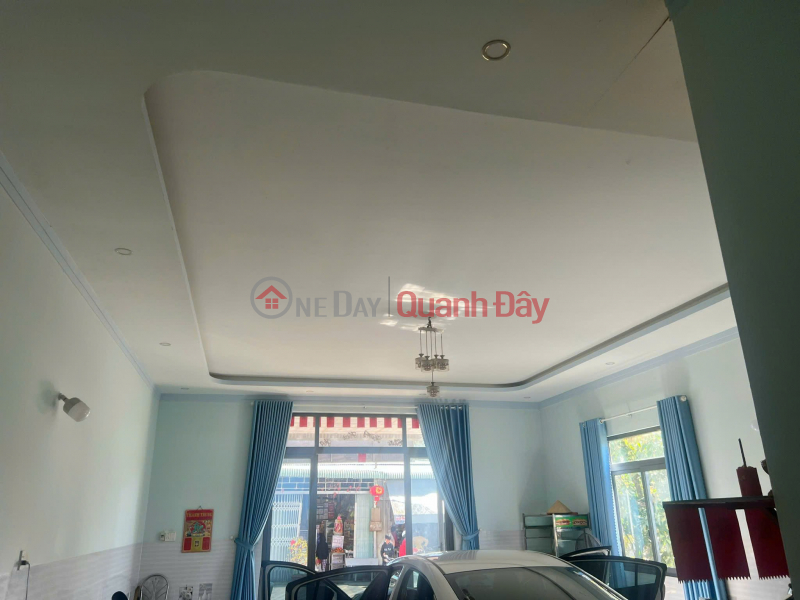 NHÀ ĐẸP – GIÁ TỐT - BÁN NHÀ TẠI xã Phú Lý, huyện Vĩnh Cửu, Đồng Nai Niêm yết bán