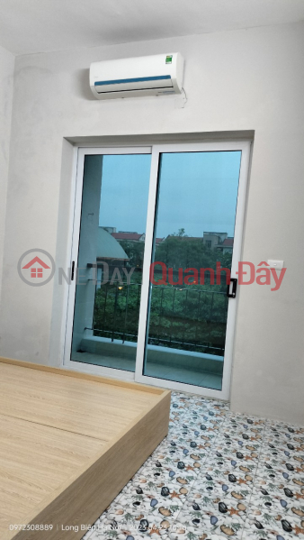 Property Search Vietnam | OneDay | Residential | Sales Listings Quick sale apartment 78m2 2 bedrooms in Viet Hung urban area, Corner apartment, full furniture, Price 1.5 billion!