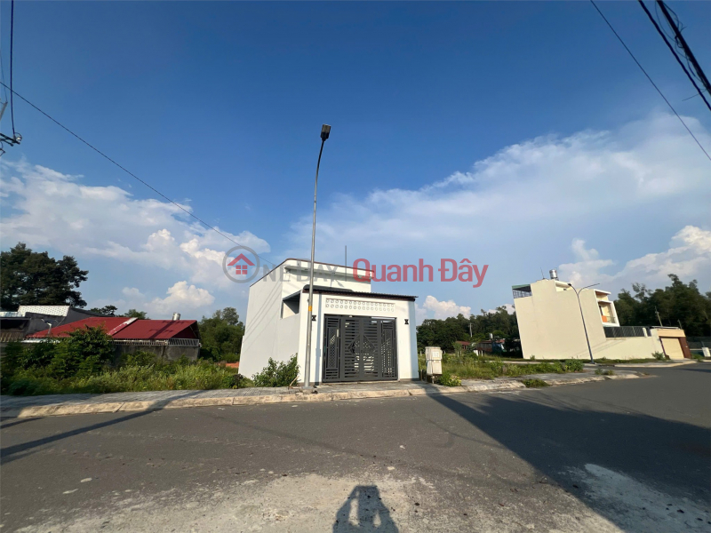PRIME LAND – GOOD PRICE – OWNER SELLING Located on Nguyen Van Kha Street, Tan An Hoi Commune, Cu Chi District, Ho Chi Minh City | Vietnam Sales đ 1.95 Billion