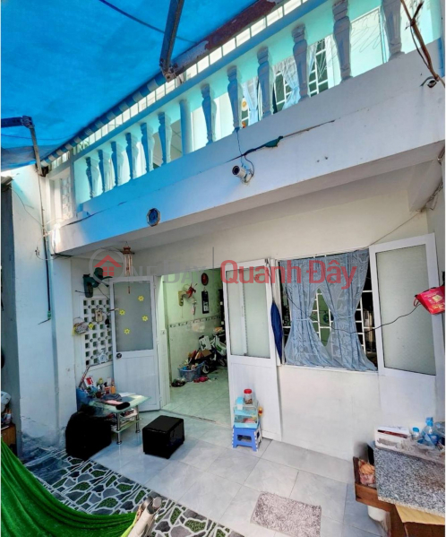 QUICK SALE OF TO TIE'S HOME DESIGNED INTO TWO APARTMENTS - VINH NGUYEN - NHA TRANG Vietnam | Sales | đ 2.5 Billion