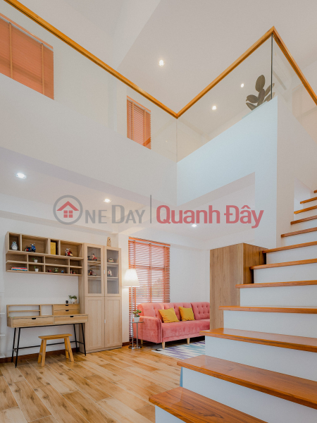 Property Search Vietnam | OneDay | Residential Sales Listings, URGENT! House for sale Phan Dinh Giot, Ha Dong LOT LOC, K.DOANH 35m2x4T, 4 billion 9