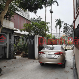 Chính chủ bán biệt thự view hồ cực đẹp - Mặt tiền 18m - Vị trí vàng trung tâm Đông Dư, Gia Lâm _0