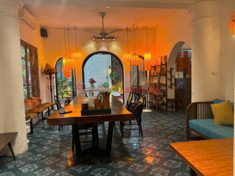 RARE OPPORTUNITY! 266 MILLION VND FOR A HOUSE IN ALLEY 173 HOANG HOA THAM, 180M², 3 FLOORS, 12M FRONTAGE, HUGE AREA, PRICE 48 BILLION VND. 0878168006 | Vietnam Sales đ 48 Billion