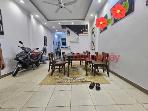 SỞ HỮU NHÀ ĐẸP 3 TẦNG- MẶT TIỀN RỘNG - DÂN XÂY TÂM HUYẾT, CHẮC CHẮN _0