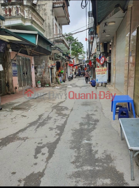 Property Search Vietnam | OneDay | Nhà ở, Niêm yết bán, MẶT PHỐ THÔNG SỞ THƯỢNG- KINH DOANH SẦM UẤT-Ô TÔ TRÁNH. Dt 90m2x mt 4m. Chỉ 9.x tỷ.