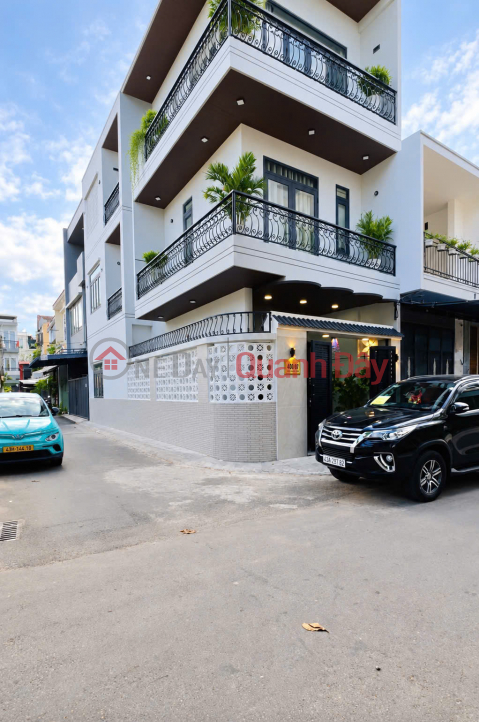 BÁN NHÀ PHƯỜNG THANH KHÊ ĐÔNG QUẬN THANH KHÊ 70M2 - 12.5 TỶ. LH:0932646343. _0