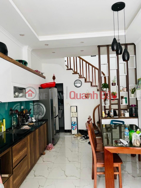 Property Search Vietnam | OneDay | Nhà ở Niêm yết bán BÁN NHÀ PHẠM VĂN ĐỒNG 4chỗ qua cửa ,50m OTO TRÁNH 50M 5TẦNG 5.3 TỶ