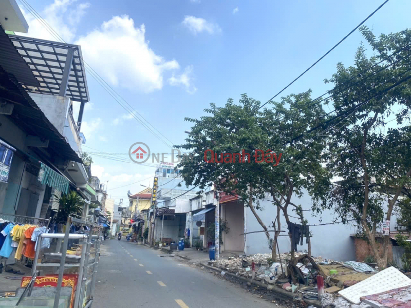 Property Search Vietnam | OneDay | Nhà ở | Niêm yết bán | Bán Gấp nhà, Tân Phú Thủ Đức, HXH, DT 55m2 ( 5.3 x 10.3 ),HDT 5 tr/tháng, chỉ 3.1 ty