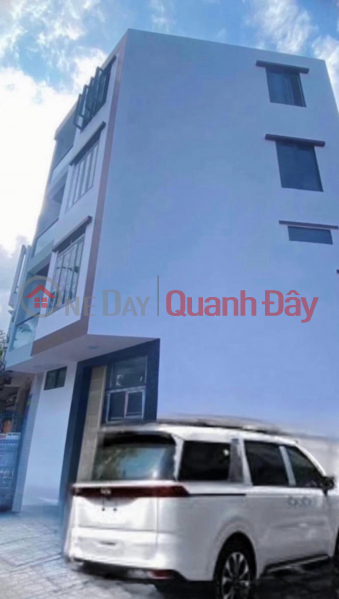 Property Search Vietnam | OneDay | Residential | Sales Listings LAUNCHING 4-FLOOR BUSINESS CENTER FRONT FRONT APARTMENT WITH MODERN DESIGN ON HUONG LO NGOC HIEP STREET - NHA TRANG