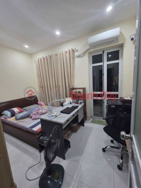QUAN HOA CẦU GIẤY 28M x MT 4,1M GIÁ 6,8 TỶ NGÕ RỘNG 3M,THÔNG CÁC HƯỚNG Việt Nam | Bán đ 6,8 tỷ
