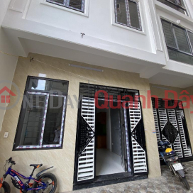 BÁN NHÀ PHỐ PHAN ĐÌNH GIÓT - LA KHÊ - HÀ ĐÔNG - 38M2x4 TẦNG- 4.95 TỶ _0