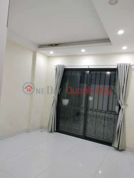 đ 4,5 tỷ, Ngọc Thụy nhà 39m2, 4 tầng,mặt tiền 3.8m, 4.5 tỷ Long Biên Hà Nội
