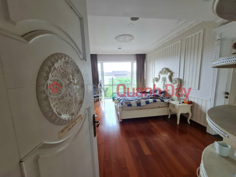 Bán căn biệt phủ đẳng cấp tại khu QUEEN Ciputra _0
