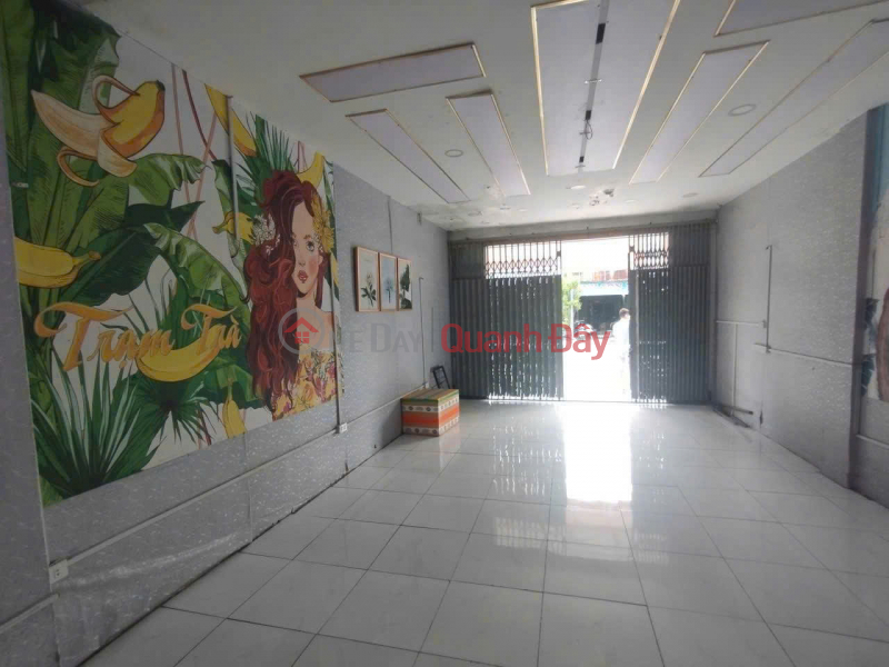 House for sale on Pham Van Thuan street, SR, TC, area 8.2m x 25m = 200m2, price only 20 billion Sales Listings