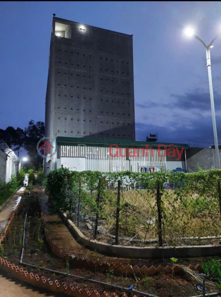 Chính Chủ Bán Nhà Đất Có Sẵn Nhà Yến Diện Tích 1249m² Tại Nam Cát Tiên, Tân Phú, Đồng Nai Niêm yết bán