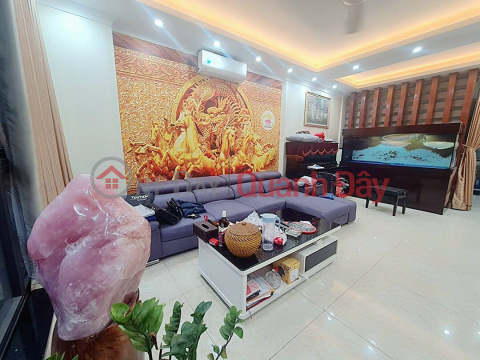 FOR SALE NGOC THUY DT118M PRICE 4.1 BILLION CAR SLEEP IN THE HOUSE, WIDE AREA, BEAUTIFUL HOUSE, CHEAP. _0