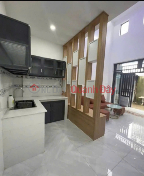 NHÀ CHÍNH CHỦ - GIÁ TỐT - Bán nhà Vị trí đẹp Giáp Bình Tân Ngay Vòng Xoay An Lạc Việt Nam Bán | đ 950 triệu