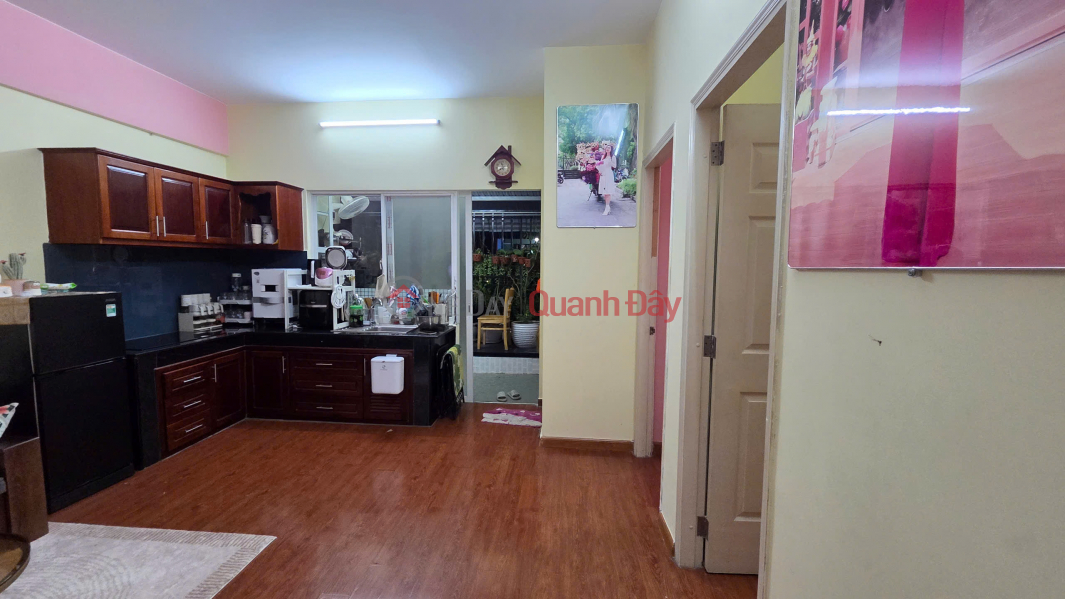 Brand new Buu Long apartment for sale, ready ownership, only 1.4 billion Sales Listings
