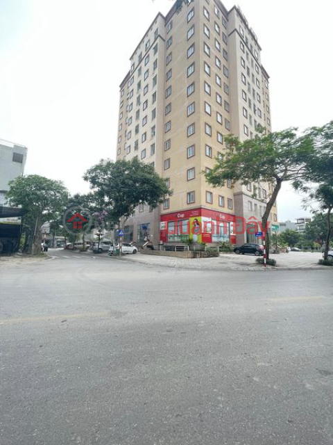 Rare Giang Bien apartment for sale Corner lot with park view, super airy 70 m, price 1 billion 75 _0