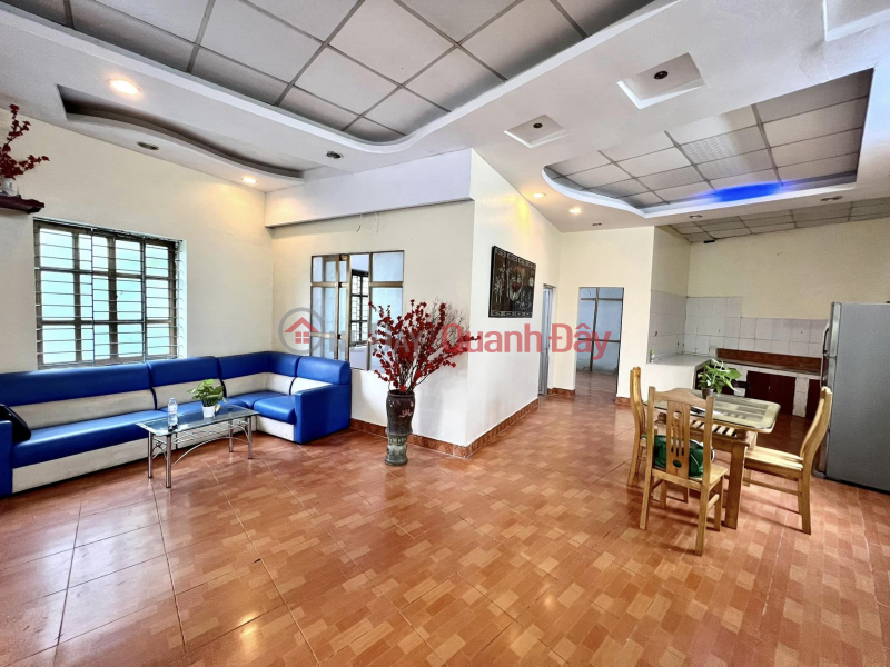 Property Search Vietnam | OneDay | Nhà ở Niêm yết bán, BÁN ĐẤT TẶNG NHÀ C4(2 PHÒNG NGỦ,CỰC RỘNG) , Ô TÔ 7 CHỖ VÀO ĐẤT.. DT 130 M2 CHỈ NHỈNH 2 TỶ TẠI_ LONG BIÊN, HÀ