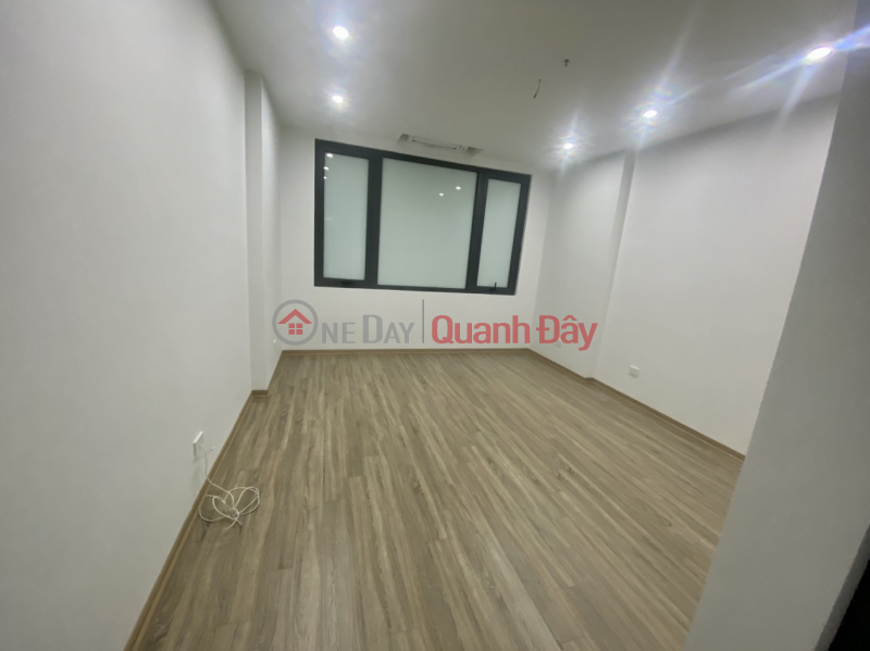 New house for rent from owner 80m2x4T, Business, Office, Restaurant, Nguyen Khanh Toan-20 Million Vietnam | Rental | đ 20 Million/ month