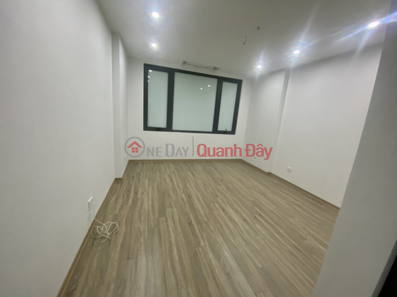 Cho thuê nhà mới chính chủ 80m2x4T, KD, VP, Nhà hàng, Nguyễn Khánh Toàn-20Tr Việt Nam | Cho thuê | đ 20 triệu/ tháng