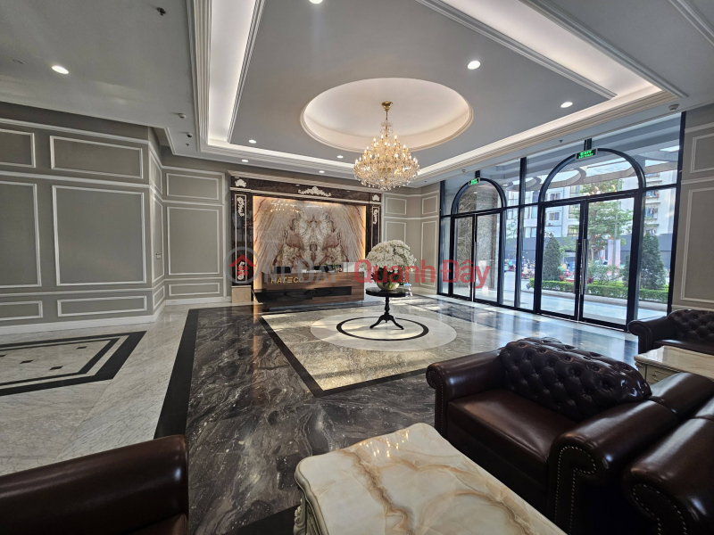 Tòa Building siêu Vip DUY TÂN 630m 9 tầng, doanh thu tiền tỷ, chỉ 385 tỷ Niêm yết bán