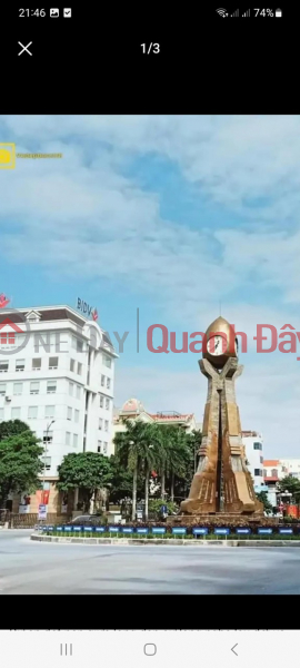 Property Search Vietnam | OneDay | Residential, Sales Listings, BEAUTIFUL LAND - GOOD PRICE - Land Lot for Sale by Owner in Dong Ngan - Tu Son City